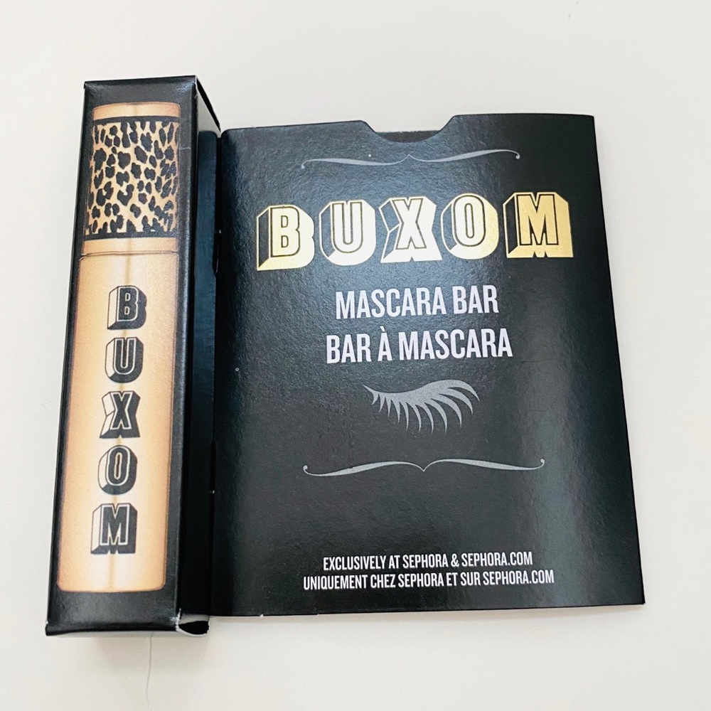 Buxom Vanity Lash Mascara